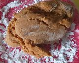 Foto del paso 1 de la receta: Vauquita casera