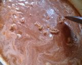Foto del paso 8 de la receta: Pollo en salsa de tómate 🍗🍅