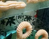 صورة لخطوة 5 من وصفة زلابية البانان بشكلين 😋😋👍👍