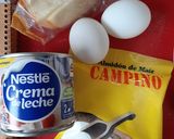 Foto del paso 6 de la receta: Quiche de pollo con verduras fácil y rápido
