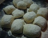 Foto del paso 5 de la receta: Galletitas de membrillo