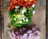 Foto langkah ke 2 dari resep Ceker Ayam Masak Kecap.