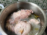 Abon Ayam