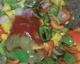 चिली चाॅप (chilli chop recipe in hindi) रेसिपी चरण 6 फोटो