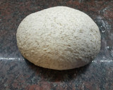Foto del paso 3 de la receta: Pan Integral Caserito!