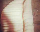 A picture of step 4 of Potato Buns.