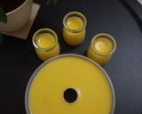 Foto langkah ke 3 dari resep 133. Pudding Jagung Manis.