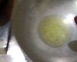 A picture of step 7 of Handvo.