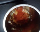 લસણની ચટણી (Garlic Chutney Recipe In Gujarati) રેસીપી સ્ટેપ3ફોટો