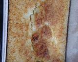 Basbousa Cake (middle Yeast Recipe) Semolina Cake recipe step 7 photo