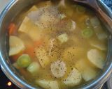 Foto del paso 6 de la receta: Porrusalda (Paso a Paso)