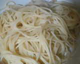 Foto langkah ke 2 dari resep Tuna Spaghetti.
