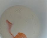 Szakállas pogácsa recept fázis 2 fotója