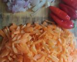 Foto langkah ke 3 dari resep Cibay Sayur.