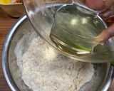 Foto langkah ke 2 dari resep Bakpao (No Mixer).