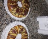 Foto del paso 9 de la receta: Rosca de Pascua🐰