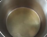 Foto del paso 1 de la receta: Sopa de col