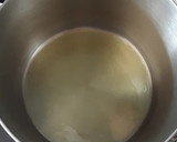 Foto del paso 1 de la receta: Sopa de col