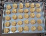 Cara Membuat Crunchy Cornflakes Cookies 4