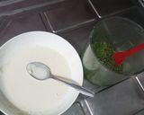 Foto langkah ke 9 dari resep Risol Creamy Matcha.