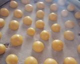Foto del paso 5 de la receta: Pepas fáciles y ricas✨