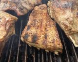 Foto del paso 2 de la receta: Ribs a la Barbacoa