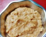 A picture of step 6 of Vendhaya Kali | Fenugreek Balls.