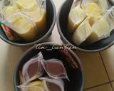 Foto langkah ke 3 dari resep 129. Pudot / Puding Sedot.