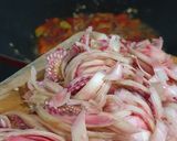 Foto langkah ke 2 dari resep Sambal Teri Kecombrang.