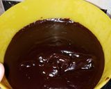 Foto langkah ke 3 dari resep Selai chocolate homemade / coklat filling.