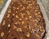 Foto del paso 7 de la receta: Brownie