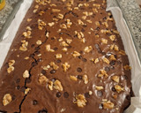 Foto del paso 7 de la receta: Brownie