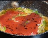 Foto del paso 4 de la receta Pollo en salsa con manteca