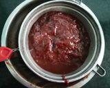 A picture of step 2 of Date Tamarind Chutney.