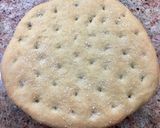 Foto del paso 6 de la receta: Tortilla montada sobre torta de pan casera (ideal para picnic 🧺)