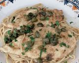 Foto del paso 8 de la receta Piccata de pollo