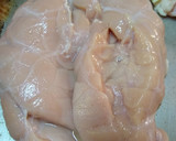 Foto del paso 1 de la receta: Mollejas a la provenzal