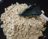 Foto langkah ke 6 dari resep Roti Baso Ayam Jadul ala Henis.