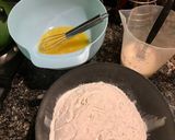 Foto del paso 3 de la receta: Pan trenzado para la mesa de estas Fiestas