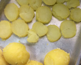 Foto del paso 1 de la receta: Potón al estilo Gallega
