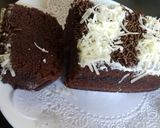 Foto langkah ke 1 dari resep Brownies cocholatos ekonomies 😊😊.