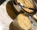 Natúr hal rizzsel és tzatzikivel🥰🍚🦈 recept fázis 1 fotója