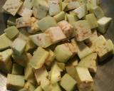 Aubergine Casserole recipe step 2 photo
