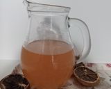 Foto del paso 3 de la receta: Jugo de frutas natural concentrado
