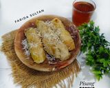 Foto langkah ke 5 dari resep Pisang Goreng Keju.