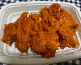 รูปขั้นตอนการทำที่ 1 ของ ทอดมันอกไก่ปลาดอลลี่ (คลีน)