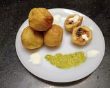 બફવડા (પેટીસ) (Buff Vada Recipe In Gujarati) રેસીપી સ્ટેપ6ફોટો
