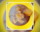Foto langkah ke 3 dari resep Kolak Pisang Blewah.