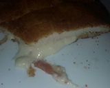 Foto del paso 5 de la receta: Filete de pollo relleno