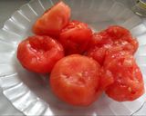 Foto del paso 5 de la receta Bacalao con puerros